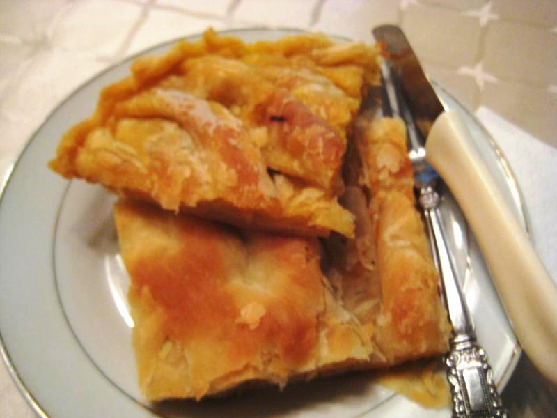 Limonlu Kek Pratik ve Lezzetli Tariflerin Adresi Arnavut Böreği (İki